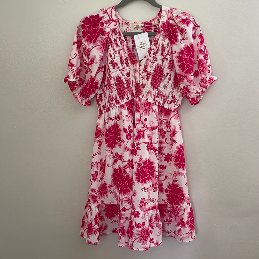 Boutique dress